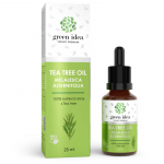 Green Idea Tea Tree Oil 100% eeterlik &otilde;li 25 ml