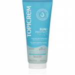 Topicrem Sun Protect Re-Moisturizing Shower Niisutav du&scaron;igeel p&auml;evitusj&auml;rgne 200 ml
