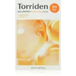 Torriden Cellmazing Brightening Mask Kirgastav n&auml;o lehtmask niisutava toimega 26 ml