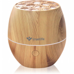 TrueLife AIR Diffuser D3 Light ultraheliga t&ouml;&ouml;tav aroomihajuti ja &otilde;huniisutaja 1 tk