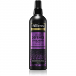 TRESemm&eacute; Heat Protection Defence Spray Termilise kaitsega juukselakk kasutamiseks lametangide ja lokitangidega 270 ml