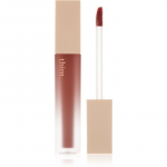 thim Sheer Matte Liquid Lip Matt vedel huulepulk varjund 01 Cozy Beige 4 g