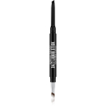 Urban Decay 24/7 Liquid Stick Suure pigmendisisaldusega veekindel silmapliiats koos pintsliga / harjaga varjund Melted Onyx 15 g