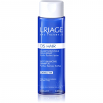 Uriage DS HAIR Soft Balancing Shampoo Puhastav &scaron;ampoon tundlikule peanahale 200 ml