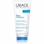 Uriage Eau Thermale Silky Body Lotion Siidine kehapiim kuivale ja tundlikule nahale 200 ml