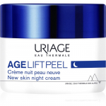 Uriage Age Lift New Skin Night Cream Kortsudevastane &ouml;&ouml;kreem AHA-hapetega 50 ml