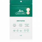 VT Cosmetics Cica Spot Patch Plaastrid probleemsele nahale 48 tk