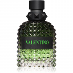 Valentino Born in Roma Green Stravaganza Uomo EDT  Mle 50 ml