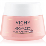 Vichy Neovadiol Rose Platinium Elavdav ja t&auml;itev &ouml;&ouml;kreem k&uuml;psele nahale 50 ml