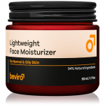Beviro Lightweight Face Moisturizer Niisutav kreem  Mle 50 ml