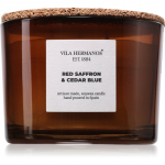 Vila Hermanos Apothecary Red Saffron & Cedar Blue l&otilde;hnak&uuml;&uuml;nal 350 g