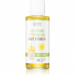WoodenSpoon Baby & Family &Otilde;li p&auml;evitusj&auml;rgne n&auml;ole ja kehale 100 ml