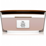 Woodwick Rosewood l&otilde;hnak&uuml;&uuml;nal puidust taht (hearthwick) 453.6 g