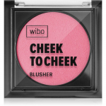 Wibo Cheek to Cheek Kompaktne p&otilde;sepuna varjund 5 Dopamine 3.5 g