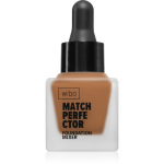 Wibo Match Perfector Darkener Toniseeriv vedelik jumestuskreemi hulka 15 ml