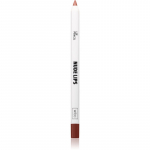 Wibo Nude Lips Kreemjas huulelainer varjund 5 1.4 g