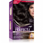 Wella Color Perfect Juuksev&auml;rv varjund 3/1 Dark Ash Brown 1 tk