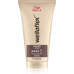Wella Wellaflex Power Hold tugeva hoidvusega juuksegeel 150 ml