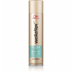 Wella Wellaflex Invisible Hold Juukselakk - tugev hoidvus 250 ml
