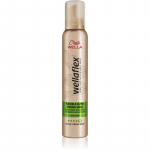 Wella Wellaflex Silk Finish & Hold Soenguvaht eriti tugev hoidvus 200 ml
