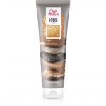 Wella Professionals Color Fresh Kinnistav v&auml;rvimask k&otilde;igile juukset&uuml;&uuml;pidele varjund Golden Gloss 150 ml