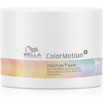 Wella Professionals ColorMotion+ Juuksemask v&auml;rvi kaitseks 150 ml