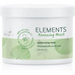 Wella Professionals Elements Renewing Taastav mask s&auml;ravate ja pehmete juuste jaoks 500 ml