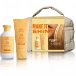 Wella Professionals Invigo Set Kinkekomplekt p&auml;ikesestressis juustele