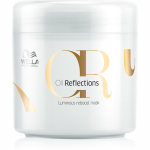 Wella Professionals Oil Reflections Toitev mask siledateks ja l&auml;ikivateks juusteks 150 ml