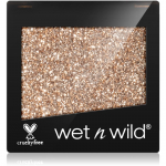 Wet n Wild Color Icon Kreemjas lauv&auml;rv s&auml;delusega varjund Brass 1.4 g