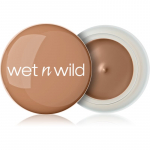 Wet n Wild Mother Fluffer Cloud Bronzer P&auml;ikesekreempuuder puudriefektiga varjund Beige Please 4.6 g