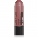 Wet n Wild MegaGlo Kreemjas p&otilde;sepuna pulgakujuline varjund Current Jam 6 g