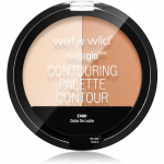 Wet n Wild MegaGlo Kontuuripalett varjund Dulce De Leche 12 g