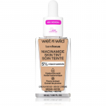 Wet n Wild BareFocus Niacinamide Skin Tint Kerge tooniv niisutaja varjund Cream Beige (Warm) 32 ml