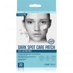 Wooshin Labottach Dark Spot Care Patch h&uuml;drogeelplaastrid tumedatele silmaalustele 32 tk