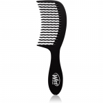 Wet Brush Dtangling Comb Purple Kamm Black 1 tk