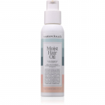 Waterclouds Moist Hair Oil &Otilde;li kuivadeleja kahjustatud juustele 70 ml