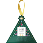 Yankee Candle Christmas Collection 2026 Tea Light Tree j&otilde;ulukinkekomplekt 4 tk