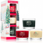 Yankee Candle Christmas Collection Christmas Classics Kinkekomplekt