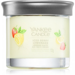 Yankee Candle Iced Berry Lemonade l&otilde;hnak&uuml;&uuml;nal Signature 122 g