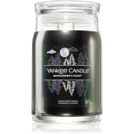 Yankee Candle Midsummer's Night l&otilde;hnak&uuml;&uuml;nal signatuur 567 g