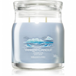 Yankee Candle Ocean Air l&otilde;hnak&uuml;&uuml;nal signatuur 368 g