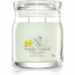 Yankee Candle Midnight Jasmine l&otilde;hnak&uuml;&uuml;nal I. Signature 368 g