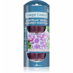 Yankee Candle Wild Orchid varut&auml;idis elektrilise aroomihajuti jaoks 2x18.5 ml