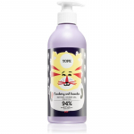 Yope Cranberry & Lavender Intensiivne niisutav du&scaron;igeel lastele 400 ml