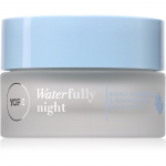 Yope Waterfully Deeply Hydrating & Regenerating Night Cream Niisutav &ouml;&ouml;kreem 50 ml