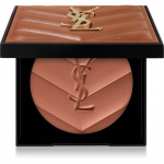 Yves Saint Laurent All Hours Bronzer P&auml;ikesepuuder Wle 05 Dark Sienna 7,5 g