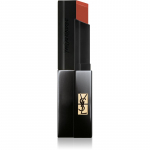 Yves Saint Laurent Rouge Pur Couture The Slim Velvet Radical Naha efektiga &otilde;huke matt huulepulk varjund 28 2.2 g