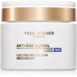 Yves Rocher Anti-Age Global Intensiivne taastav hooldus p&auml;ev ja &ouml;&ouml; 75 ml