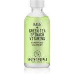 Youth To The People Superfood Cleanser Puhastav geel t&auml;idetav 59 ml